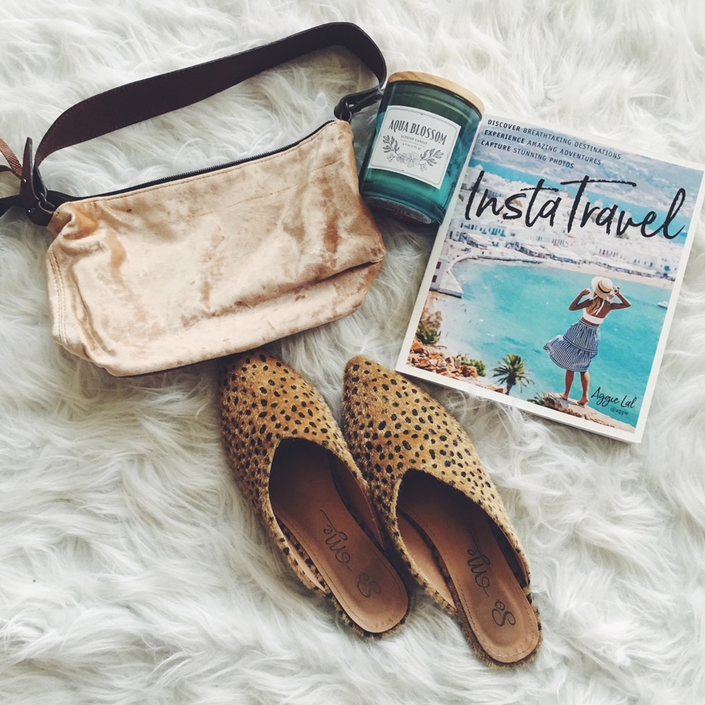 Cute mini bag
